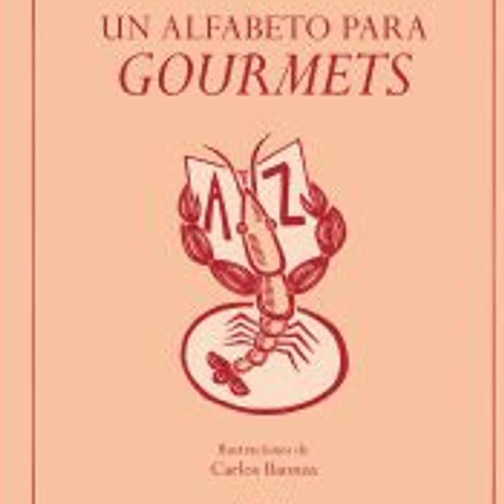 Un alfabeto para gourmets 1