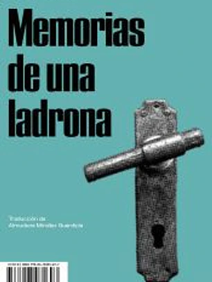 Memorias de una ladrona