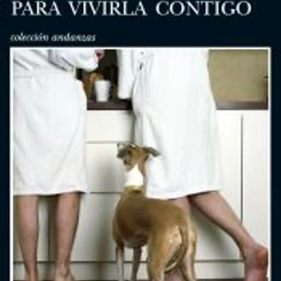 Otra vida para vivirla contigo 1