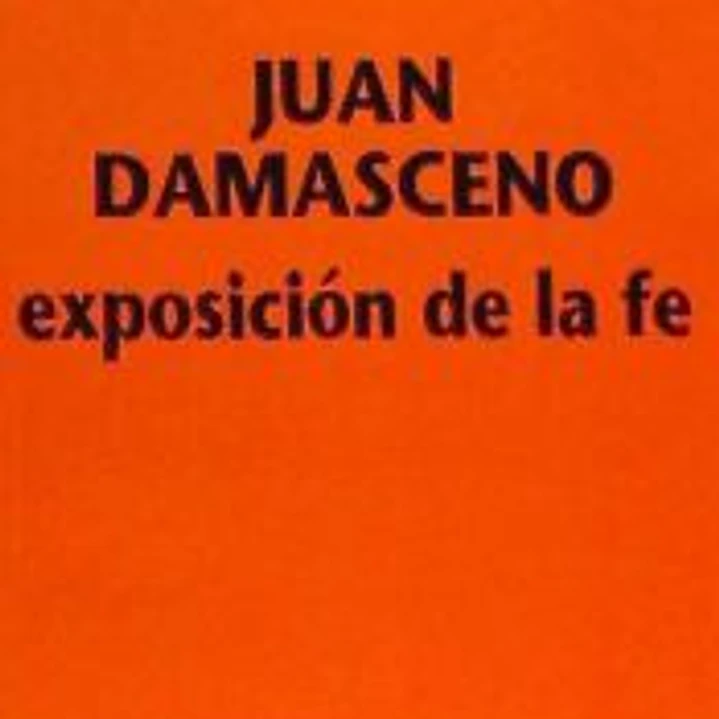 Exposición de la fe 1