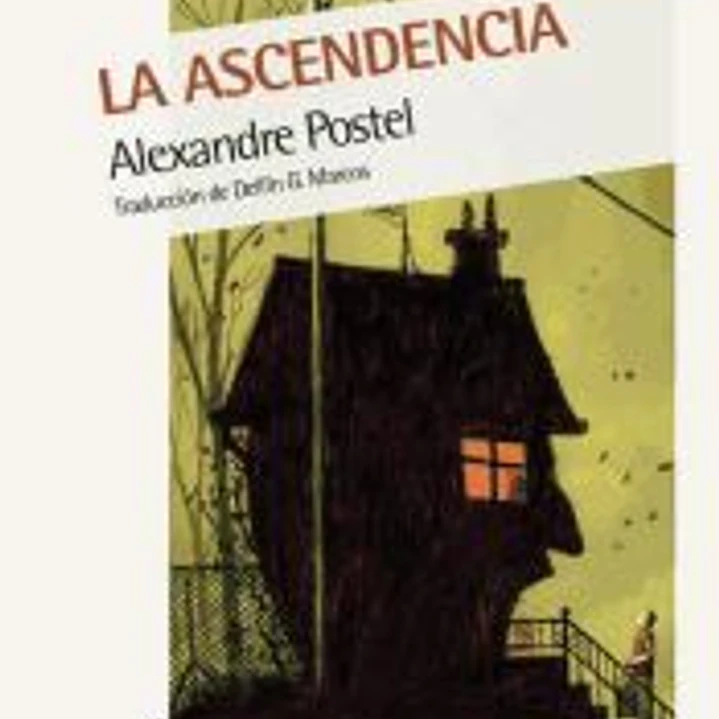 La ascendencia 1