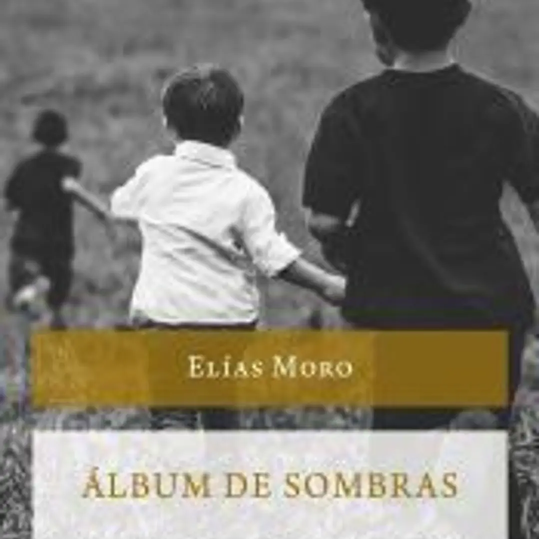 Álbum de sombras 1