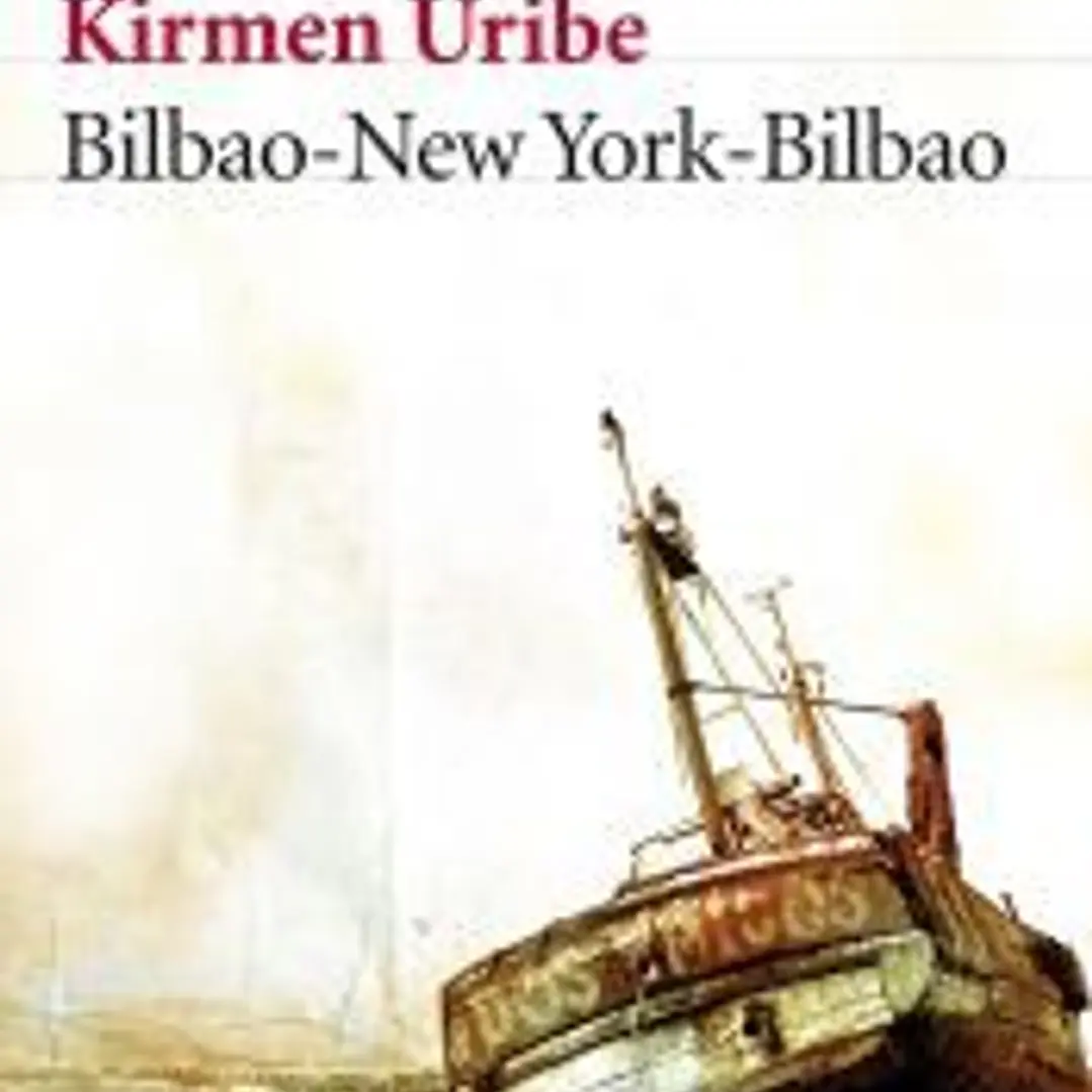 Bilbao-New York-Bilbao 1