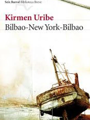 Bilbao-New York-Bilbao