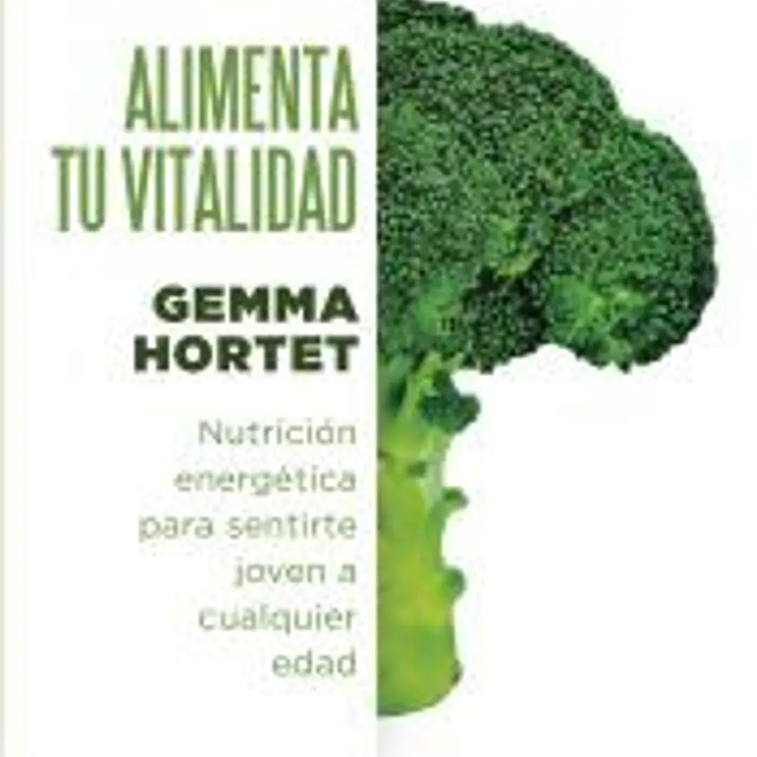 Alimenta tu vitalidad 1