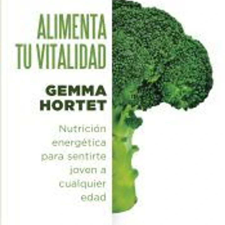 Alimenta tu vitalidad 1