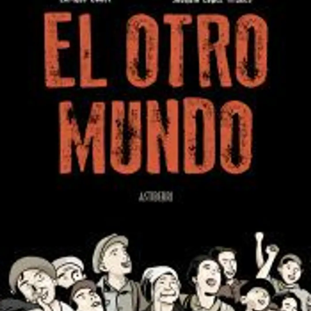 El otro mundo 1