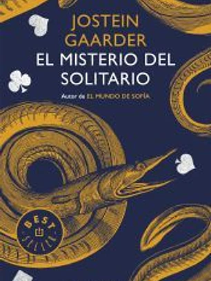El misterio del solitario