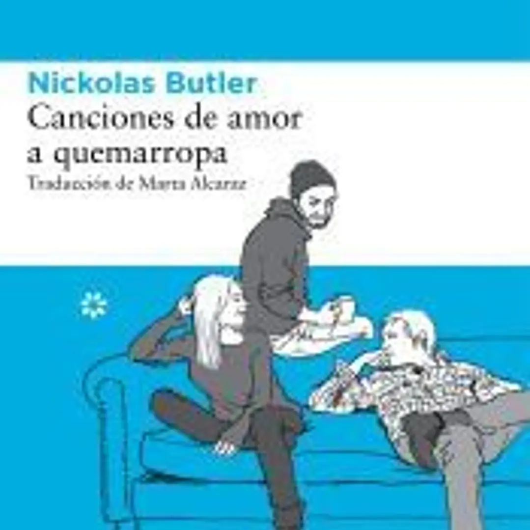 Canciones de amor a quemarropa 1