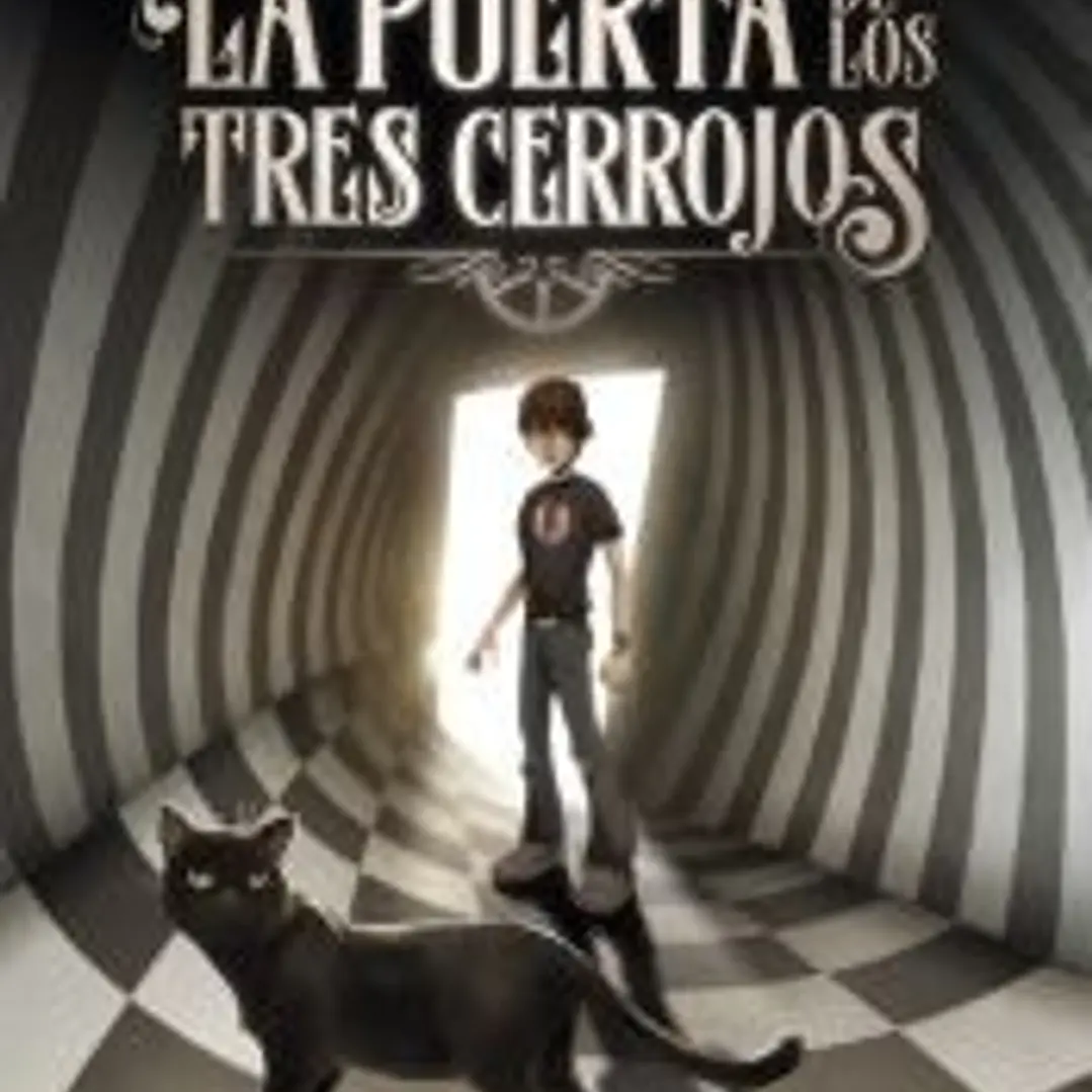 La puerta de los tres cerrojos 1