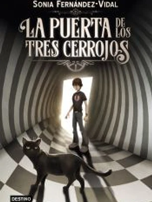 La puerta de los tres cerrojos