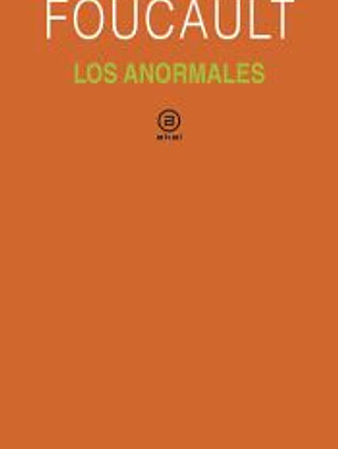 Los anormales