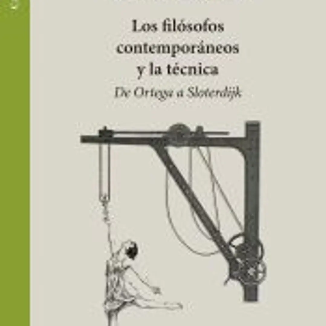 Los filósofos contemporáneos y la técnica 1