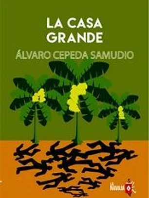 La casa grande
