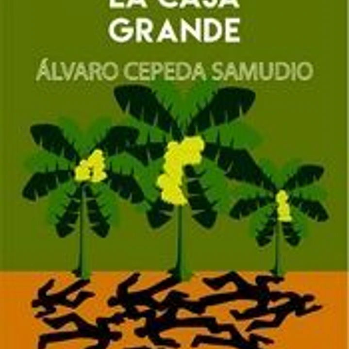 La casa grande 1