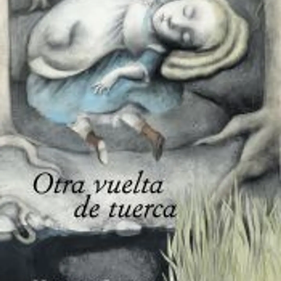 Otra vuelta de tuerca 1