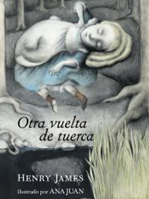 Otra vuelta de tuerca