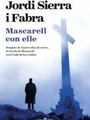Mascarell con elle (Inspector Mascarell 16)