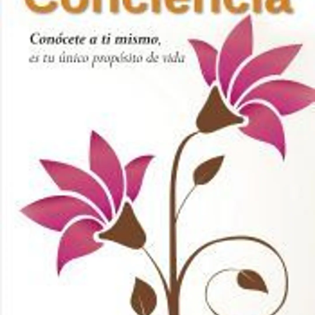 Del ayuno a la conciencia: Conócete a ti mismo, es tu único propósito en la vida 1