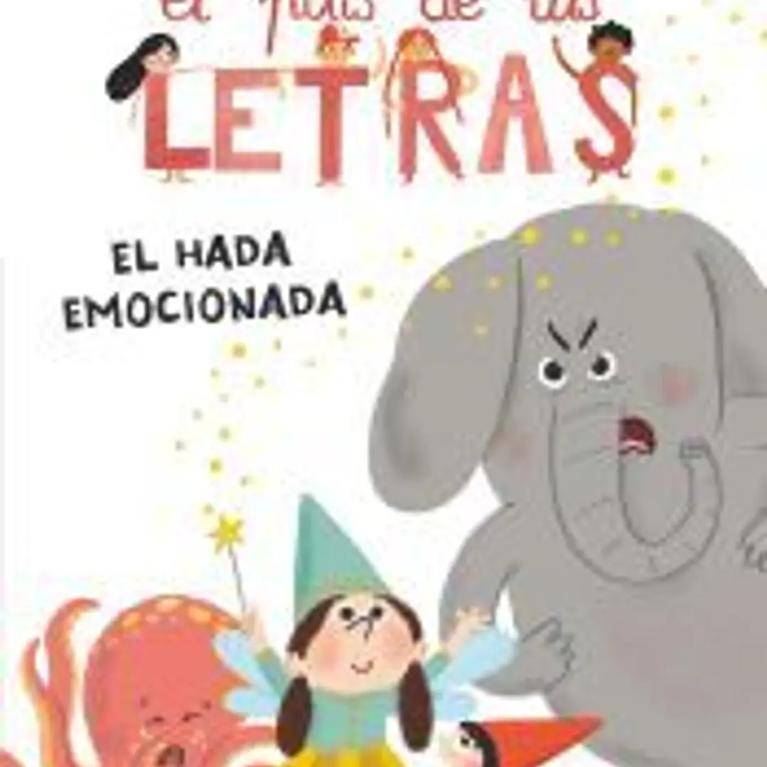 El hada emocionada 1