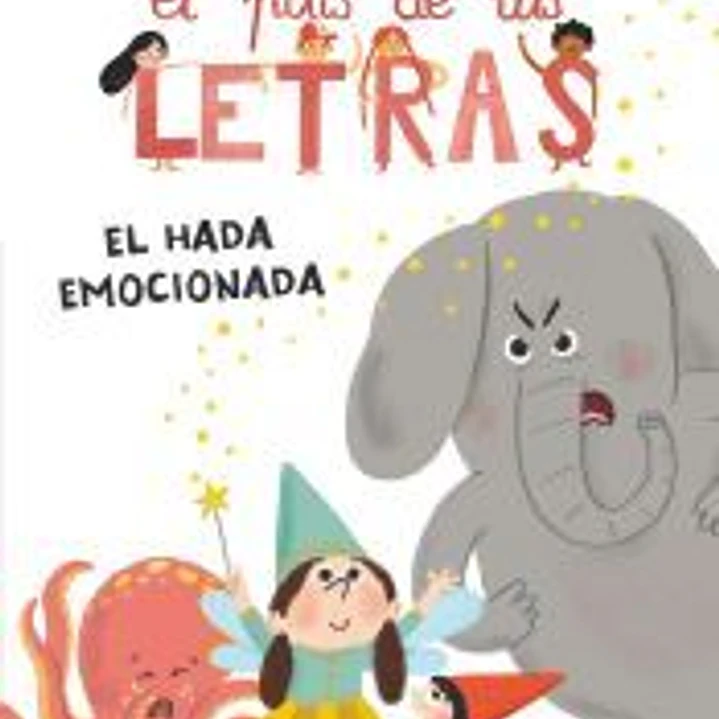 El hada emocionada 1