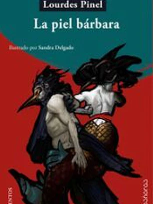 La piel bárbara