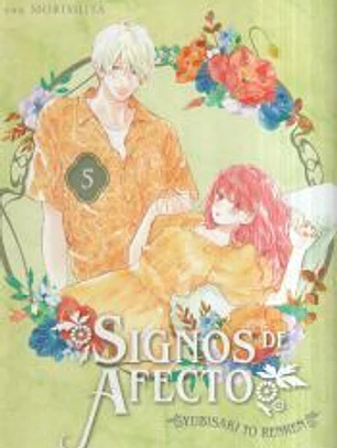 Signos De Afecto 05