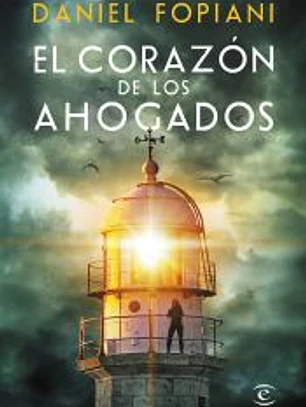 El corazón de los ahogados