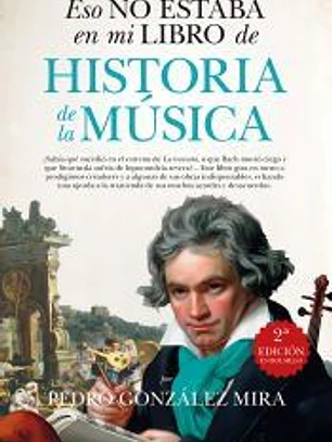ESO NO ESTABA (LEB) HIST. DE LA M?SICA