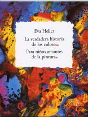 La verdadera historia de los colores