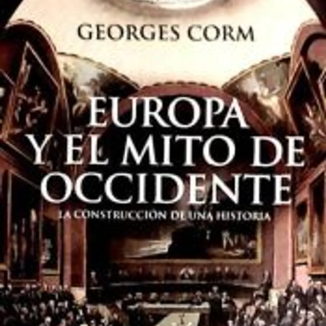 Europa y el mito de Occidente 1