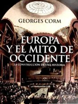 Europa y el mito de Occidente