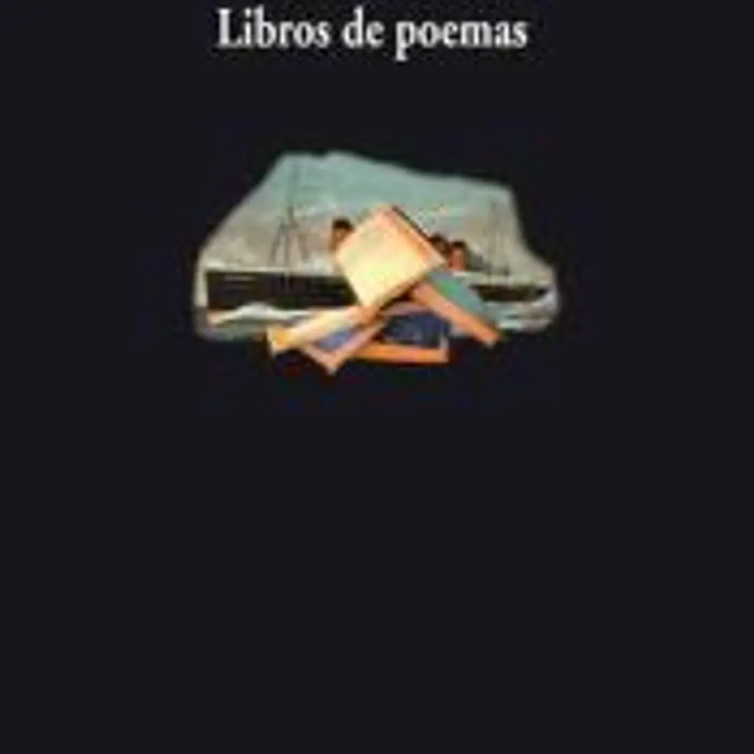 Libros de poemas 1