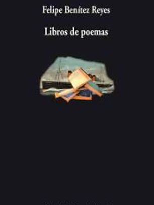 Libros de poemas