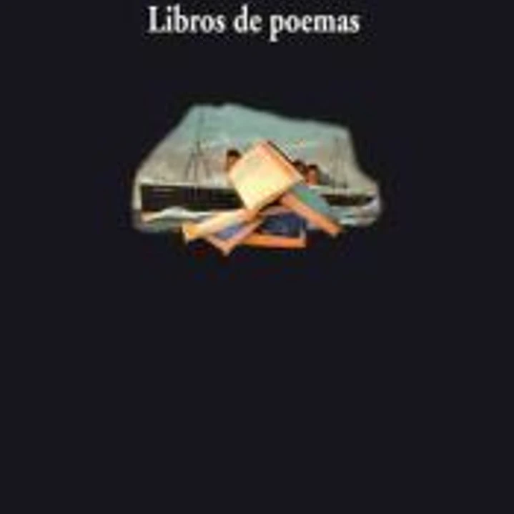 Libros de poemas 1