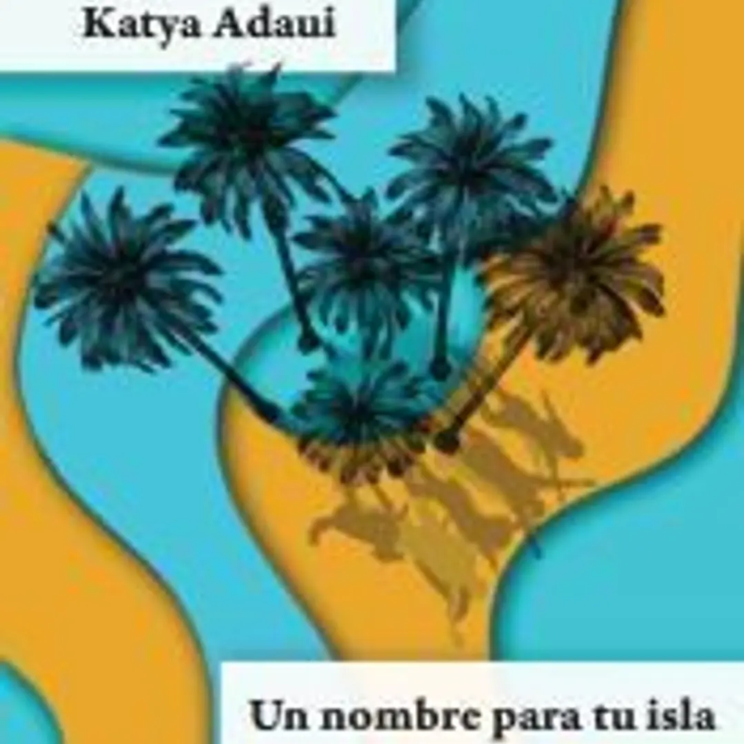 Un nombre para tu isla 1