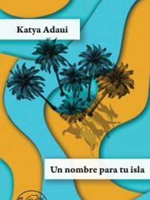 Un nombre para tu isla