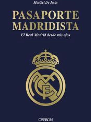 Pasaporte madridista
