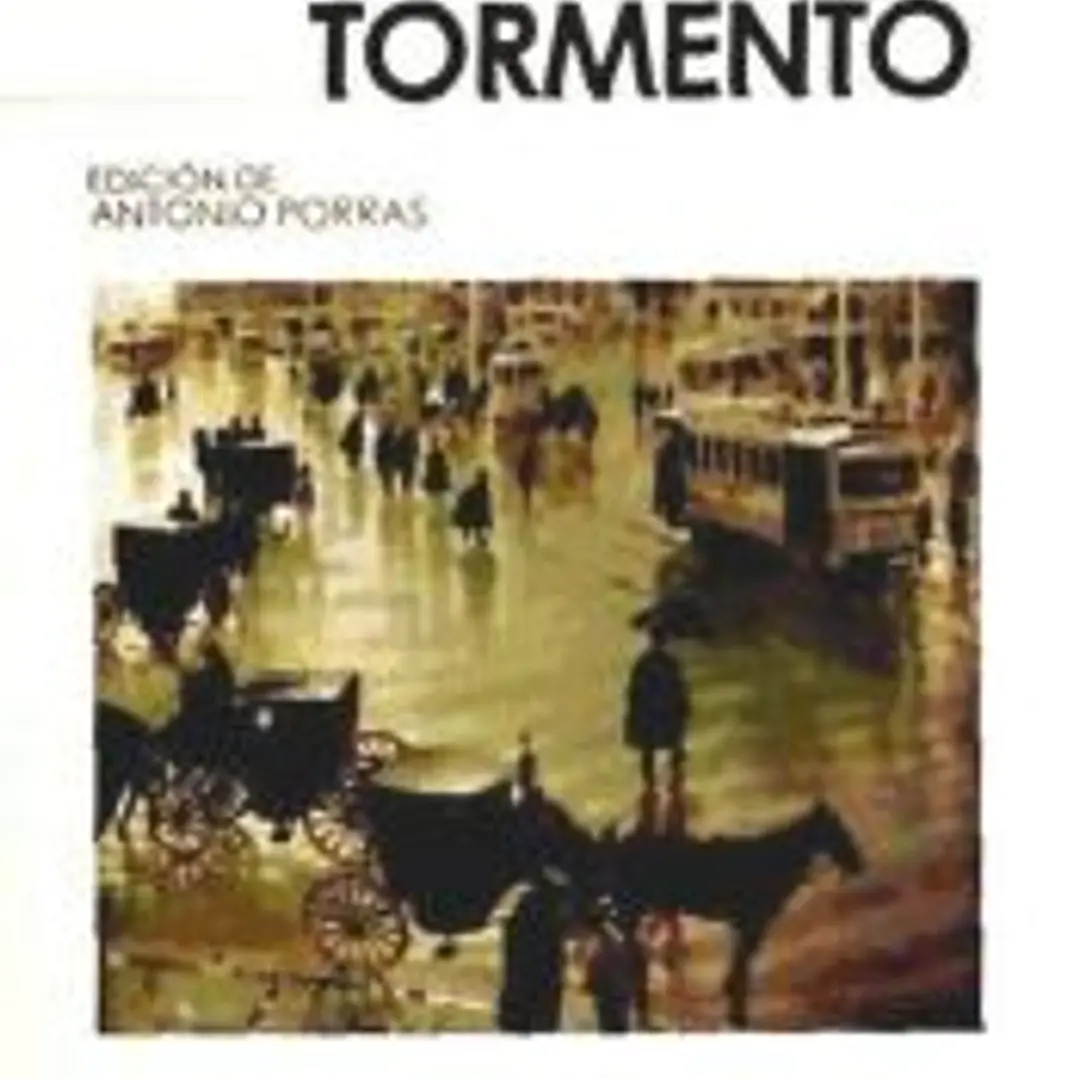 Tormento . 1