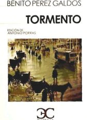 Tormento .