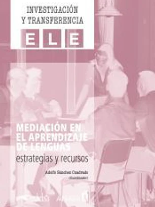 Mediación en el aprendizaje de lenguas: estrategias y recursos