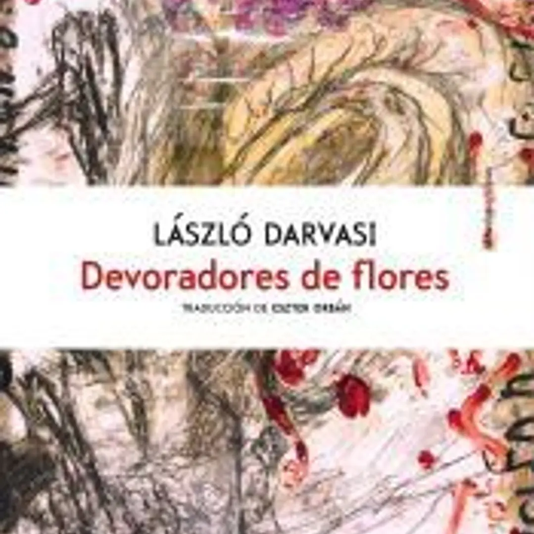 Devoradores de flores 1