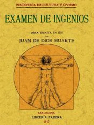 EXAMEN DE INGENIOS