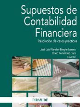 Supuestos de Contabilidad Financiera