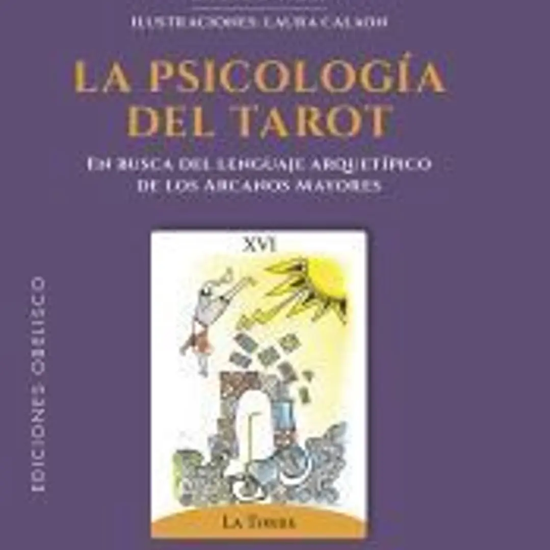 La psicología del tarot 1