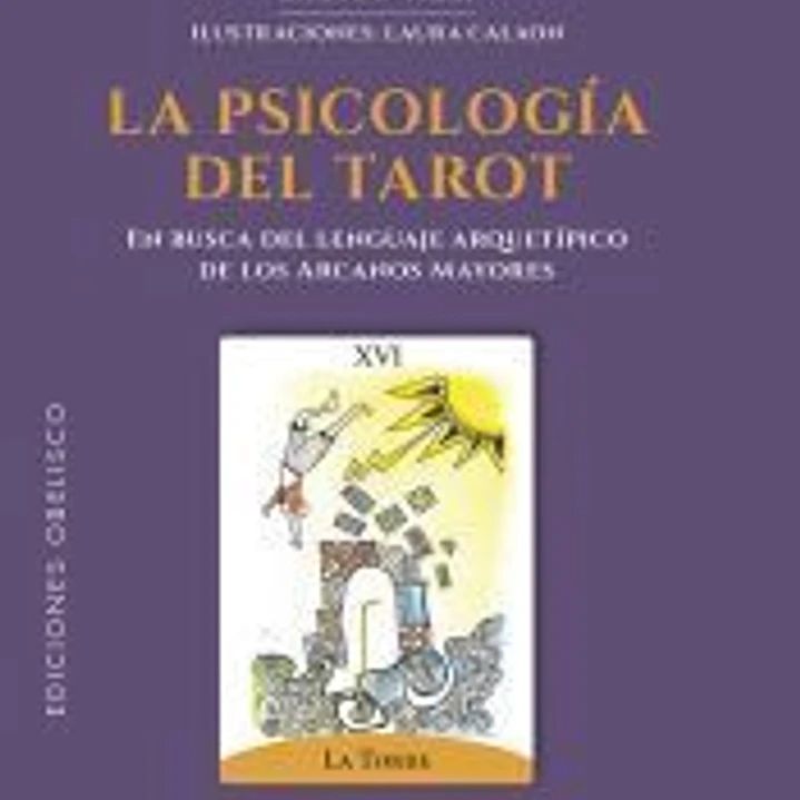 La psicología del tarot 1