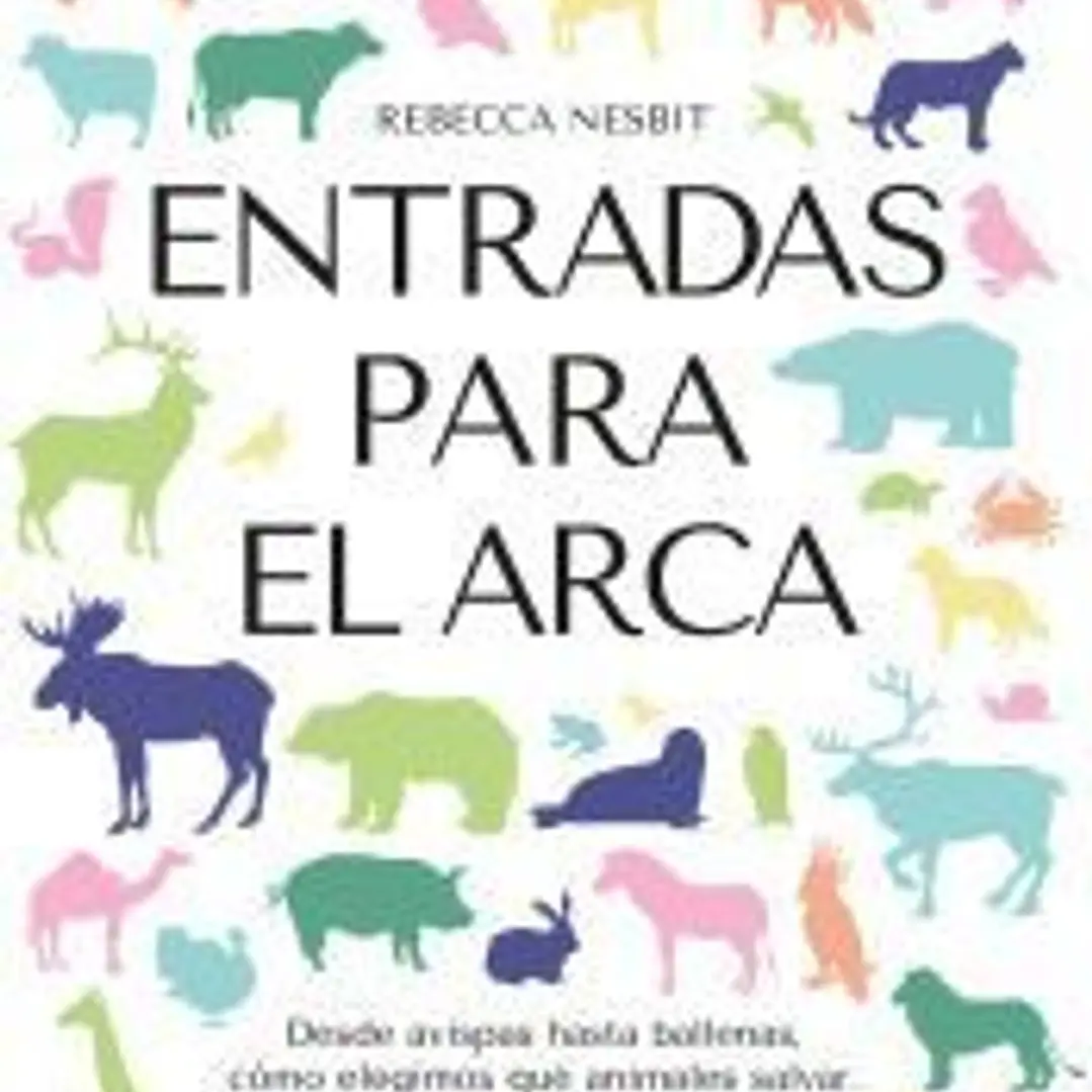 Entradas para el Arca 1
