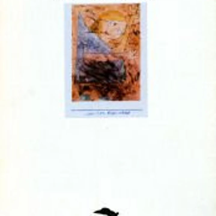 El Ángel necesario 1