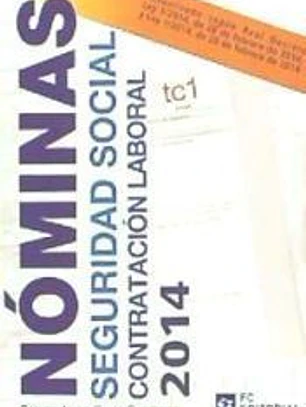 Nóminas, Seguridad Social y Contratación Laboral