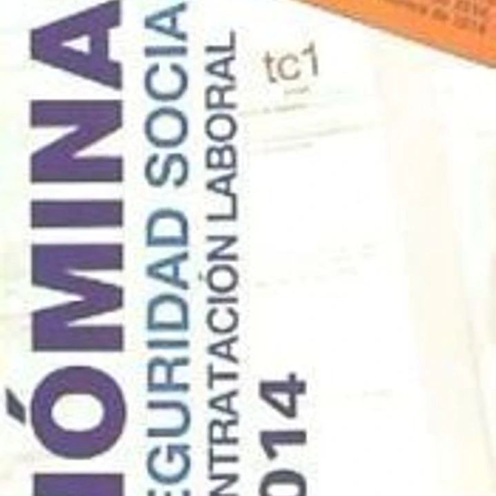 Nóminas, Seguridad Social y Contratación Laboral 1
